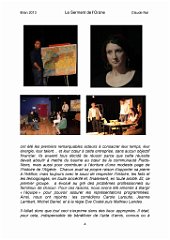 8 Bilan 2013 le serment de l orane (4)